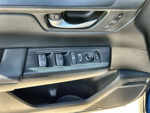 Thumbnail: 2025 Honda CR-V - 30