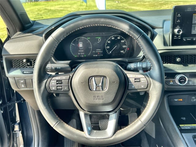 Thumbnail: 2025 Honda CR-V - 10