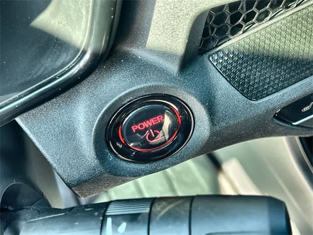 Thumbnail: 2025 Honda CR-V - 28