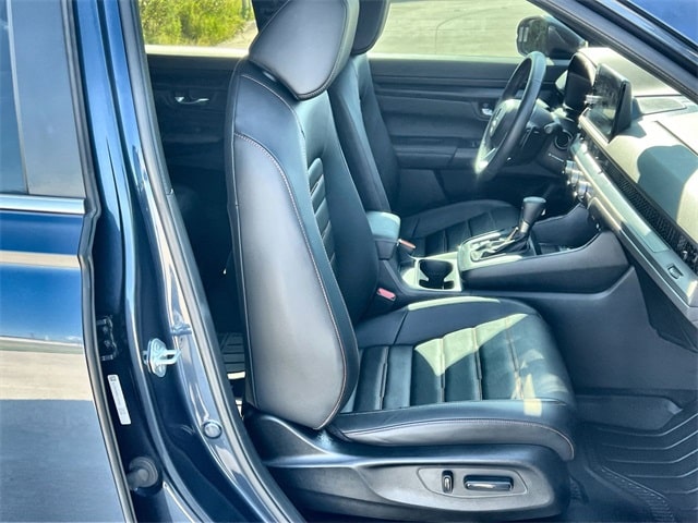 Thumbnail: 2025 Honda CR-V - 20