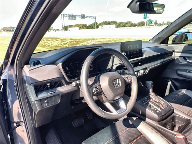 Thumbnail: 2025 Honda CR-V - 2