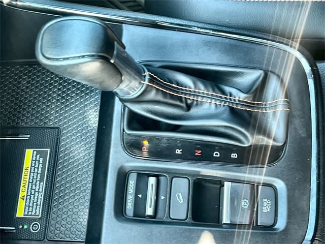 Thumbnail: 2025 Honda CR-V - 22