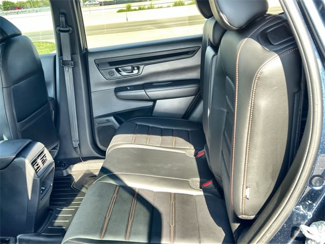 Thumbnail: 2025 Honda CR-V - 13