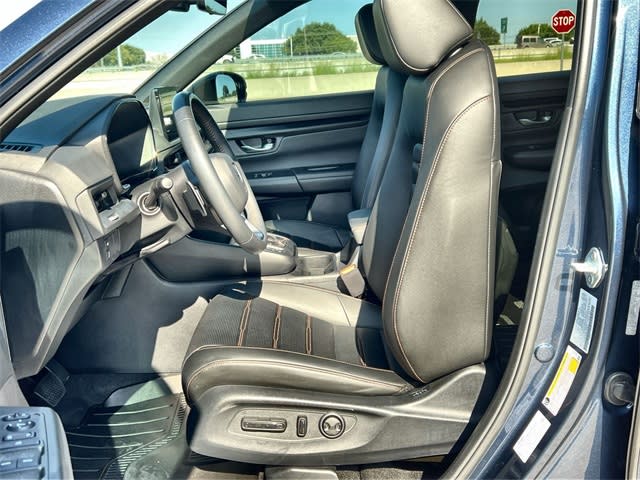 Thumbnail: 2025 Honda CR-V - 12