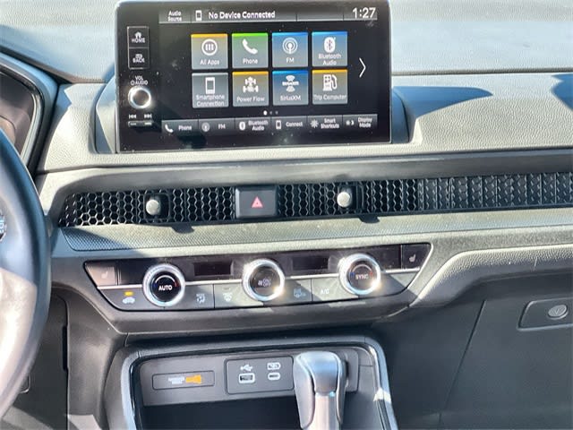 Thumbnail: 2025 Honda CR-V - 14