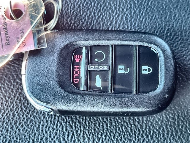 Thumbnail: 2025 Honda CR-V - 17