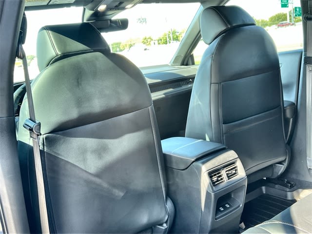 Thumbnail: 2025 Honda CR-V - 21