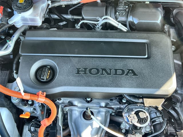 Thumbnail: 2025 Honda CR-V - 9