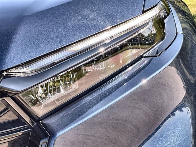 Thumbnail: 2025 Honda CR-V - 24