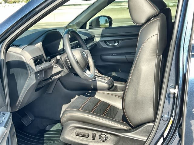 Thumbnail: 2025 Honda CR-V - 11