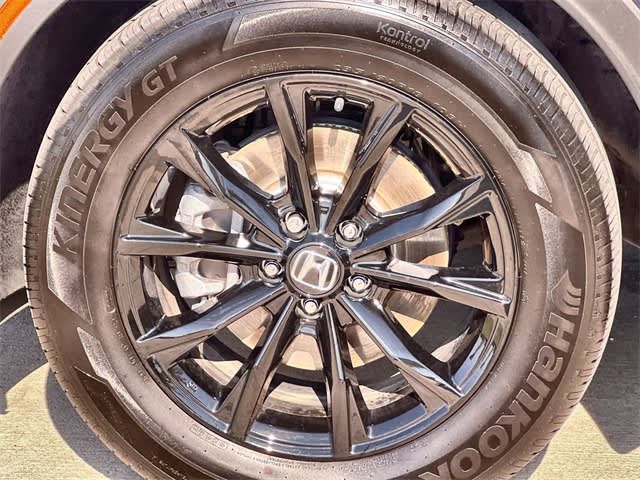 Thumbnail: 2025 Honda CR-V - 8