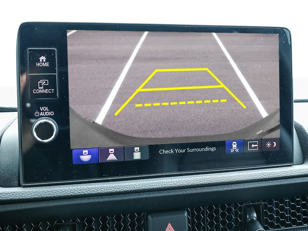 Thumbnail: 2026 Honda CR-V - 18