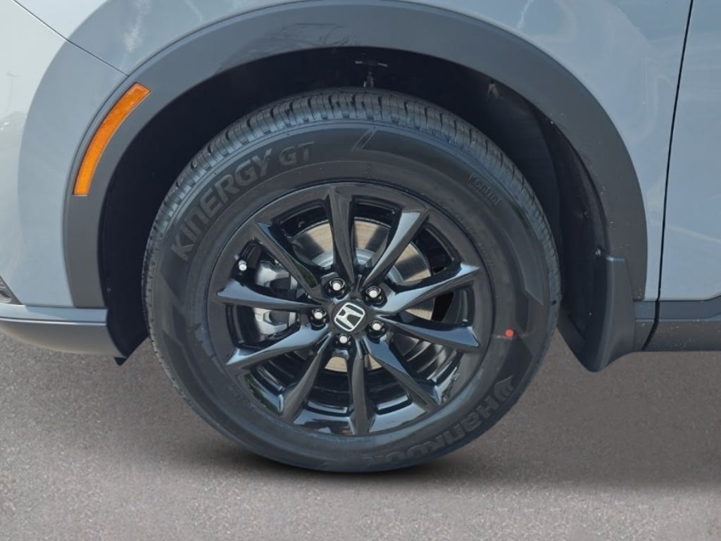 Thumbnail: 2026 Honda CR-V - 7