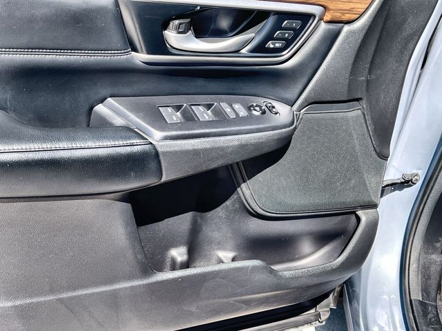 Thumbnail: 2022 Honda CR-V - 30