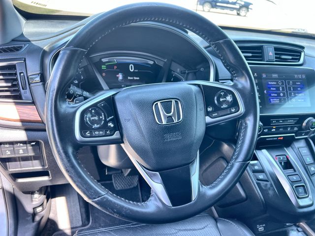 Thumbnail: 2022 Honda CR-V - 15