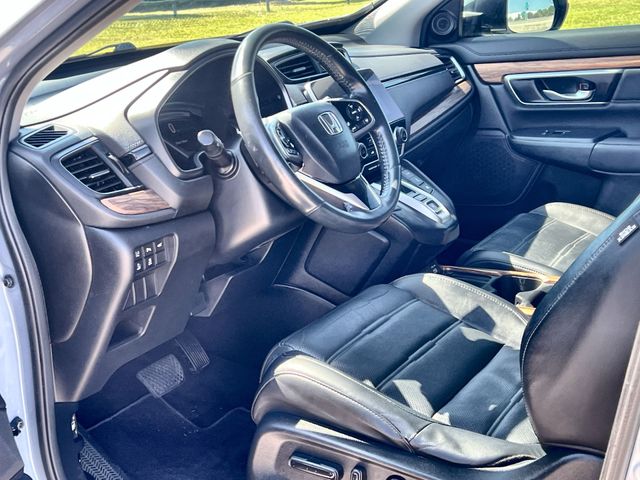 Thumbnail: 2022 Honda CR-V - 2