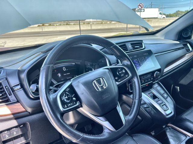 Thumbnail: 2022 Honda CR-V - 14