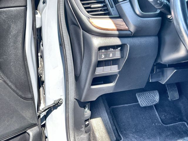 Thumbnail: 2022 Honda CR-V - 29
