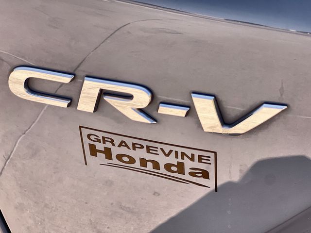 Thumbnail: 2022 Honda CR-V - 7