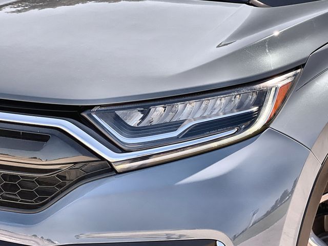 Thumbnail: 2022 Honda CR-V - 24