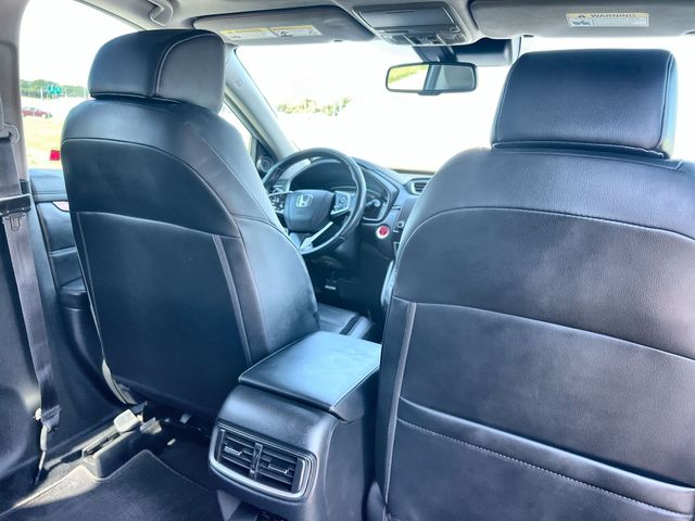 Thumbnail: 2022 Honda CR-V - 10