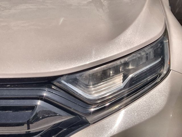 Thumbnail: 2022 Honda CR-V - 24
