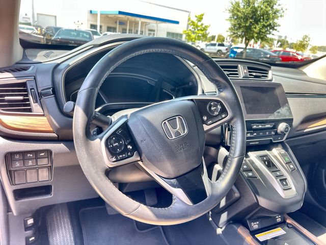 Thumbnail: 2022 Honda CR-V - 2