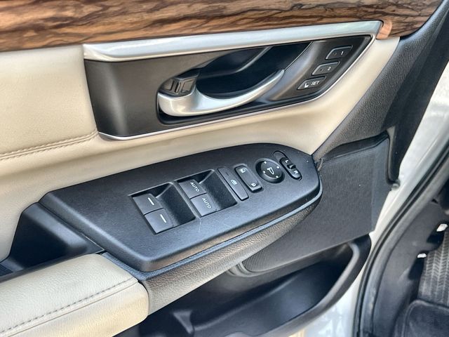Thumbnail: 2022 Honda CR-V - 29