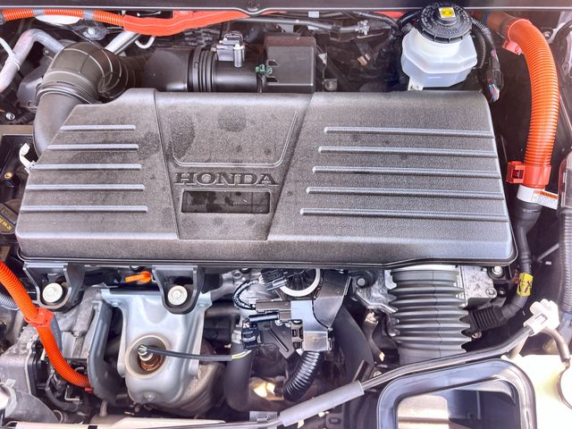 Thumbnail: 2022 Honda CR-V - 8