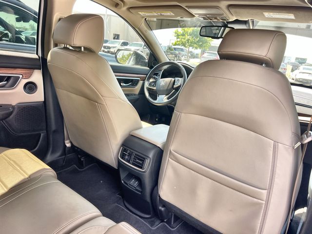 Thumbnail: 2022 Honda CR-V - 18