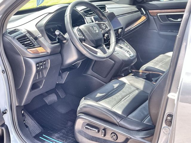 Thumbnail: 2022 Honda CR-V - 11