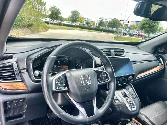 Thumbnail: 2022 Honda CR-V - 2