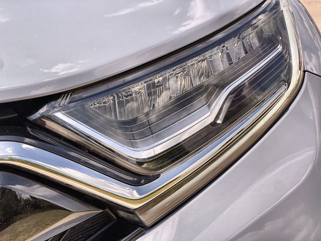 Thumbnail: 2022 Honda CR-V - 25