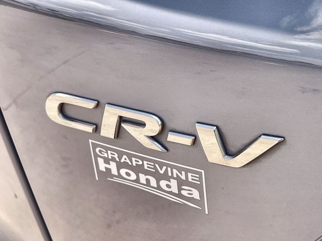Thumbnail: 2022 Honda CR-V - 7