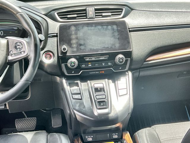 Thumbnail: 2022 Honda CR-V - 14