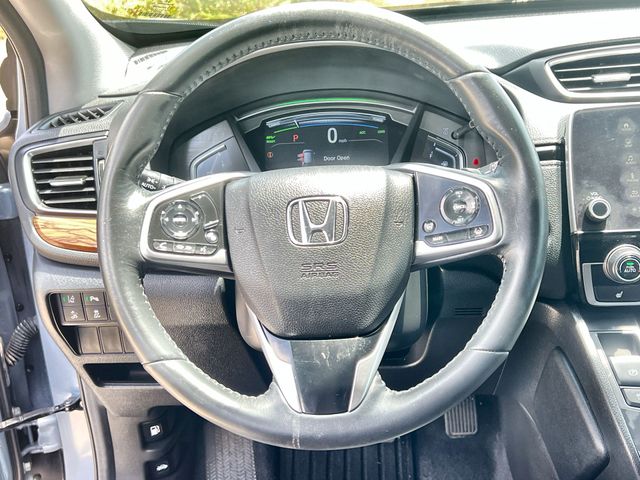 Thumbnail: 2022 Honda CR-V - 10