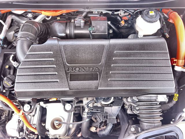 Thumbnail: 2022 Honda CR-V - 9