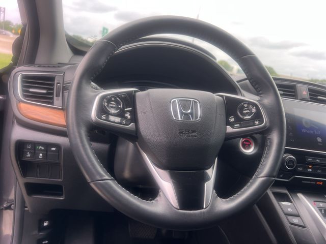 Thumbnail: 2022 Honda CR-V - 10