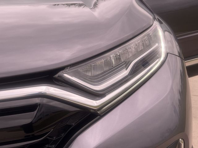 Thumbnail: 2022 Honda CR-V - 24