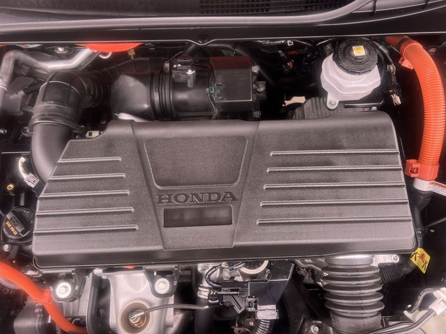 Thumbnail: 2022 Honda CR-V - 9