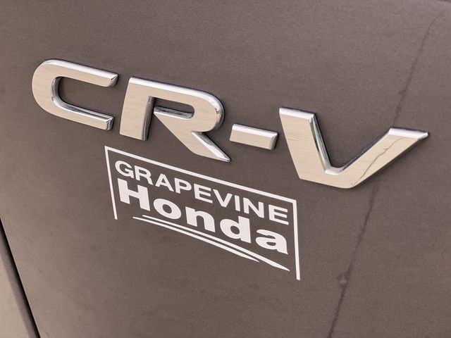 Thumbnail: 2022 Honda CR-V - 7