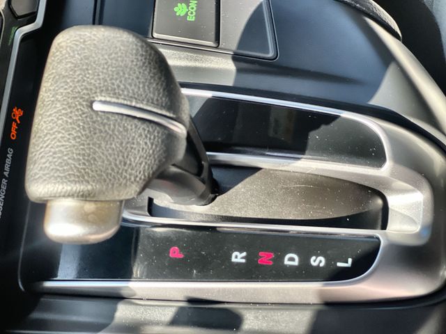 Thumbnail: 2018 Honda CR-V - 23