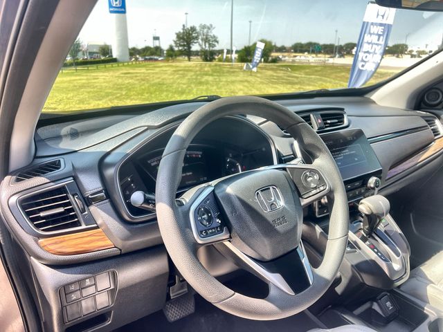 Thumbnail: 2018 Honda CR-V - 2