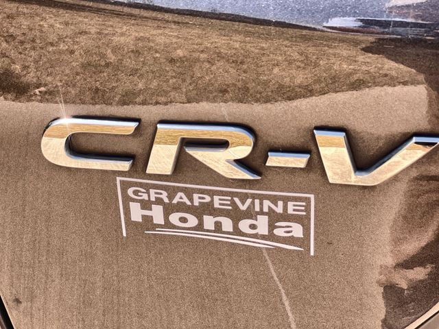 Thumbnail: 2018 Honda CR-V - 7
