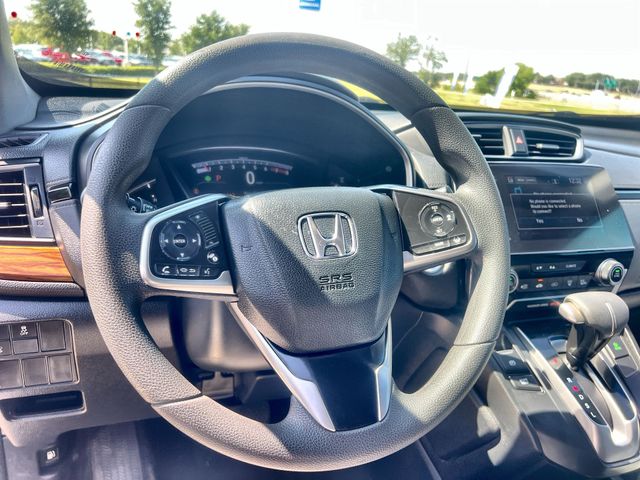 Thumbnail: 2018 Honda CR-V - 10