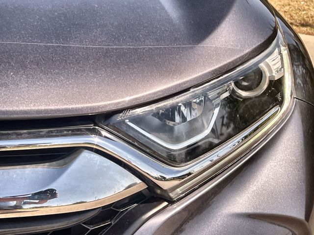 Thumbnail: 2018 Honda CR-V - 25