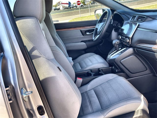 Thumbnail: 2022 Honda CR-V - 12