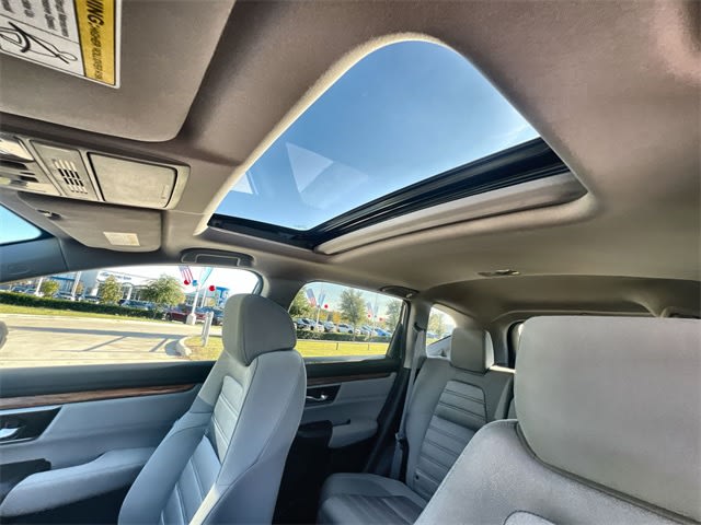 Thumbnail: 2022 Honda CR-V - 31