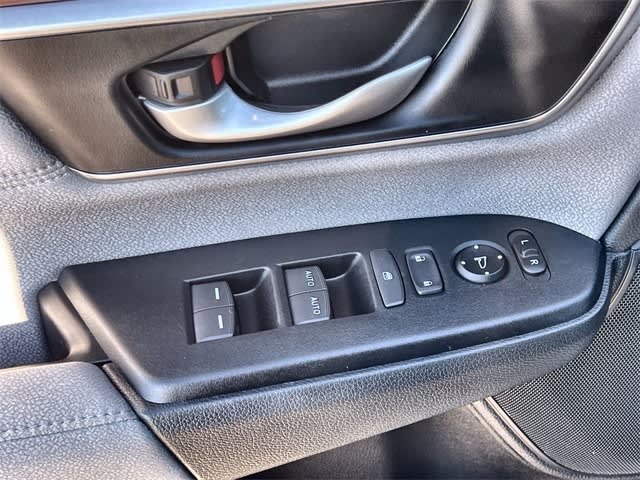 Thumbnail: 2022 Honda CR-V - 29