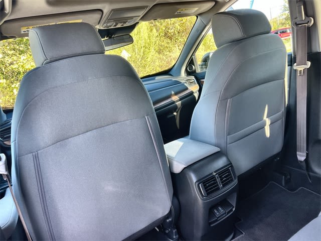 Thumbnail: 2022 Honda CR-V - 20